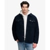 Bleu Marine Foncé
