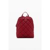 Sac à dos matelassé femme