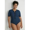 Bleu Foncé