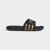 Core Black / Gold Metallic / Core Black