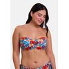 Imprimé Tropical Multicolore