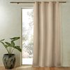 Raw Linen