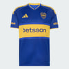 Victory Blue / Bold Gold