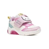 Rose/Multicolore