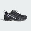 Chaussures rangers femme