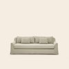 Barbate Beige Chaud