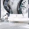 Gris / Argent