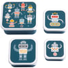 Bleu Robots