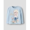 Bleu - Subdued Blue