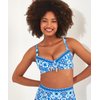 Bleu Multicolore