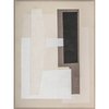Beige Naturel Et Bois Clair