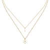 White,Yellow Gold