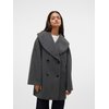 Dark Grey Melange