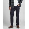 Dark Blue Denim