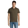Vert Militaire