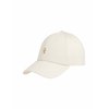 Casquette blanche femme