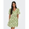Green Print