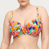 Multicolor - Bright Tropics