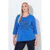 Bleu Paon