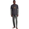 Pyjama Star Wars adulte