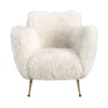 Blanc | Or