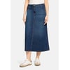 Dark Blue Denim