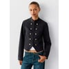 Black Denim