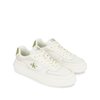 Blanc/Kaki