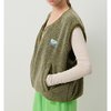 Jacke khaki damen