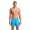 Turquoise-Parrot-White