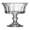 Transparent / Cristal