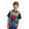 T-shirt Desigual garçon