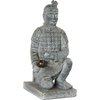 Statue déco intérieur moderne