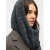 Dark Grey Melange