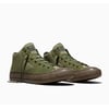 Verde militare