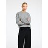 Medium Grey Melange