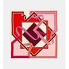 Rose Et Rouge