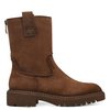 Marron Camel
