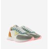 Multi-coloured grey