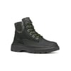 Noir/Vert Militaire