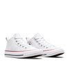 Converse bianche bambina