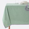 Nappe vichy coton
