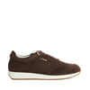 Brown-Suede