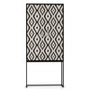 Imprimé Ikat