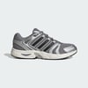 Grey Three / Core Black / Silver Metallic
