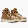 Converse cuir marron homme