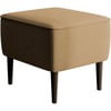 Beige Sable Et Noir