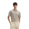 Blanc/Beige