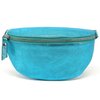 Turquoise Irisé
