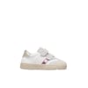 Blanc-Rose-Platine